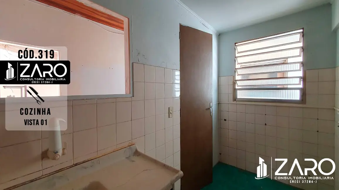 Casa com 1 quarto para alugar, 60m2 em Rio Claro - SP - imagem 6 Foto 6 de Casa com 1 quarto para alugar, 60m2 em Rio Claro - SP