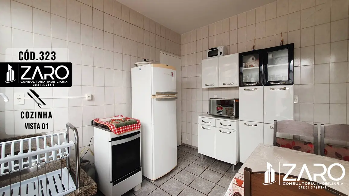 Foto 3 de Casa com 2 quartos à venda, 180m2 em Vila Nova, Rio Claro - SP