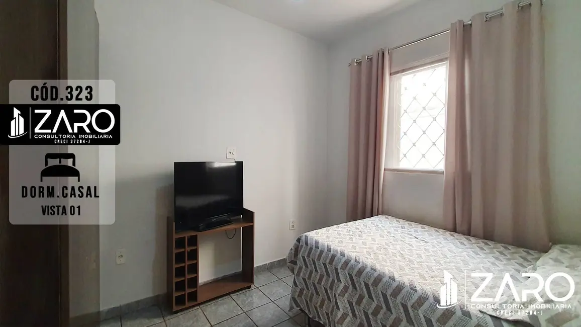 Foto 8 de Casa com 2 quartos à venda, 180m2 em Vila Nova, Rio Claro - SP
