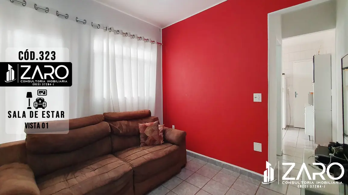 Foto 1 de Casa com 2 quartos à venda, 180m2 em Vila Nova, Rio Claro - SP