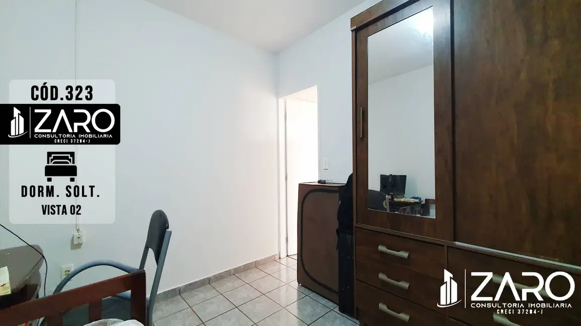 Foto 6 de Casa com 2 quartos à venda, 180m2 em Vila Nova, Rio Claro - SP