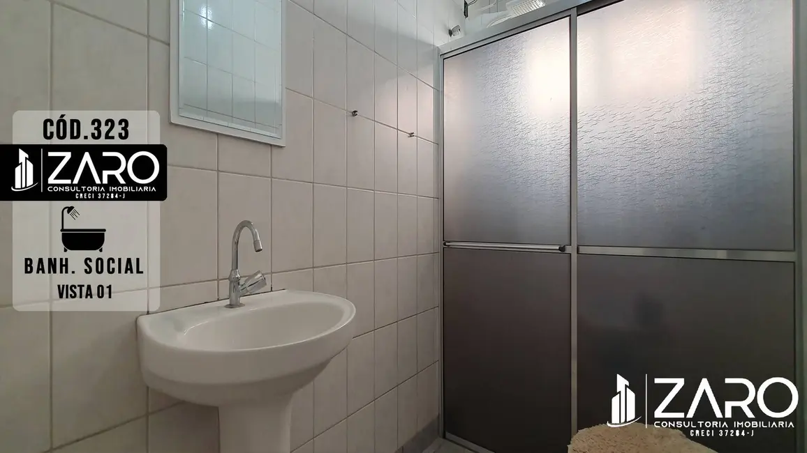 Foto 7 de Casa com 2 quartos à venda, 180m2 em Vila Nova, Rio Claro - SP