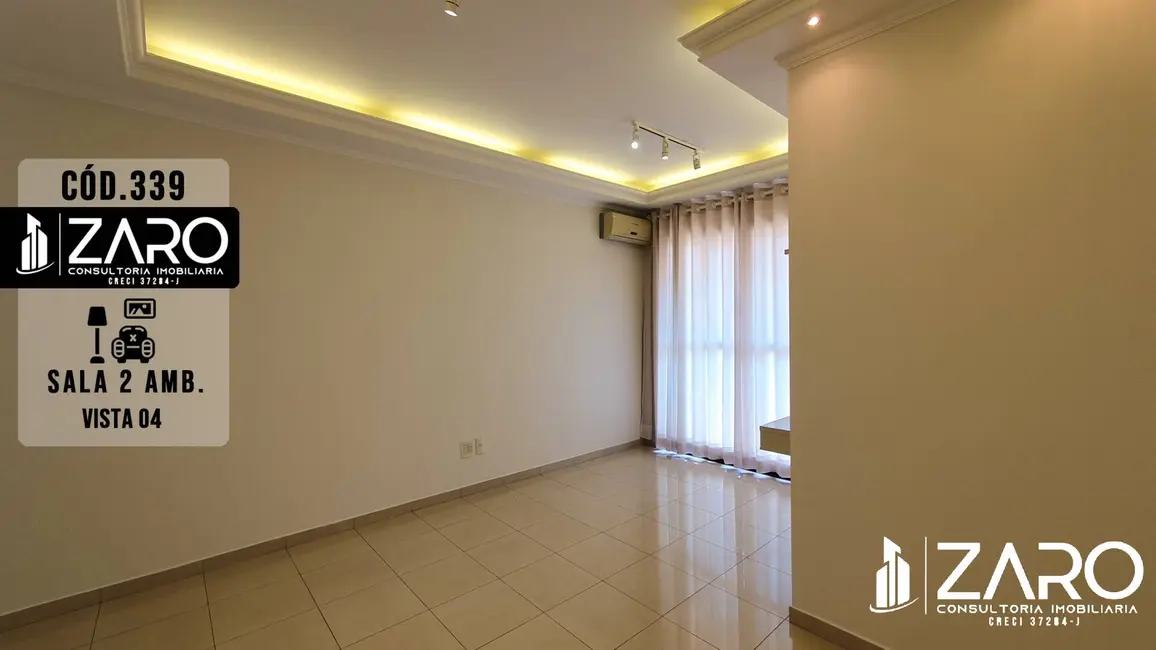 Foto 5 de Apartamento com 3 quartos à venda, 79m2 em Rio Claro - SP