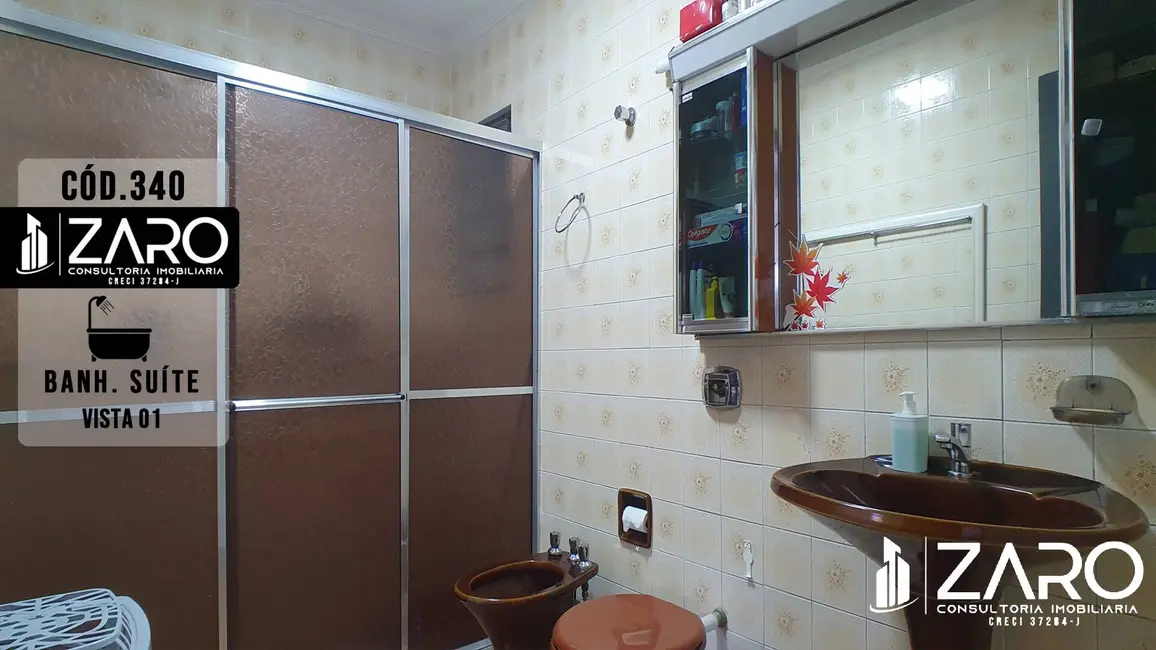 Foto 6 de Casa com 3 quartos à venda, 200m2 em Jardim Bandeirante (COHAB), Rio Claro - SP