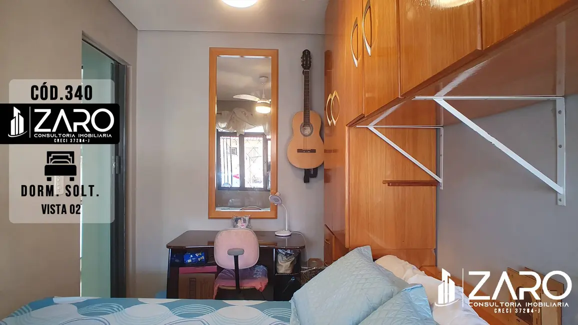 Foto 8 de Casa com 3 quartos à venda, 200m2 em Jardim Bandeirante (COHAB), Rio Claro - SP