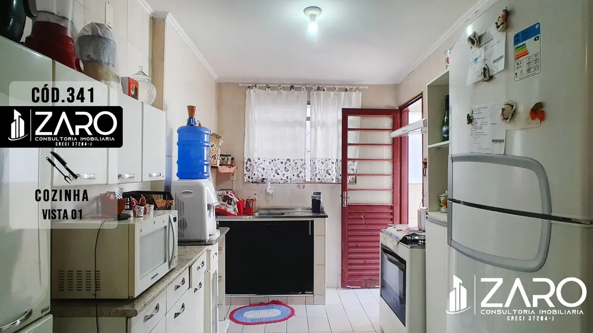 Foto 6 de Casa com 3 quartos à venda, 183m2 em Conjunto Residencial Vila Verde, Rio Claro - SP