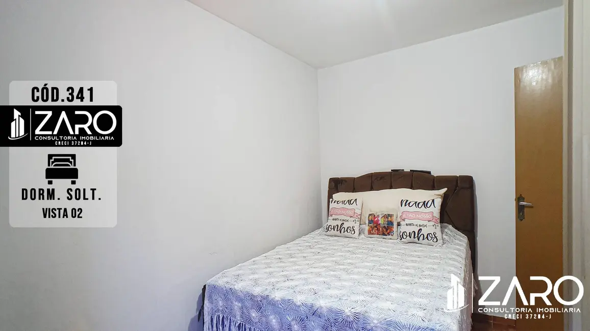 Foto 9 de Casa com 3 quartos à venda, 183m2 em Conjunto Residencial Vila Verde, Rio Claro - SP