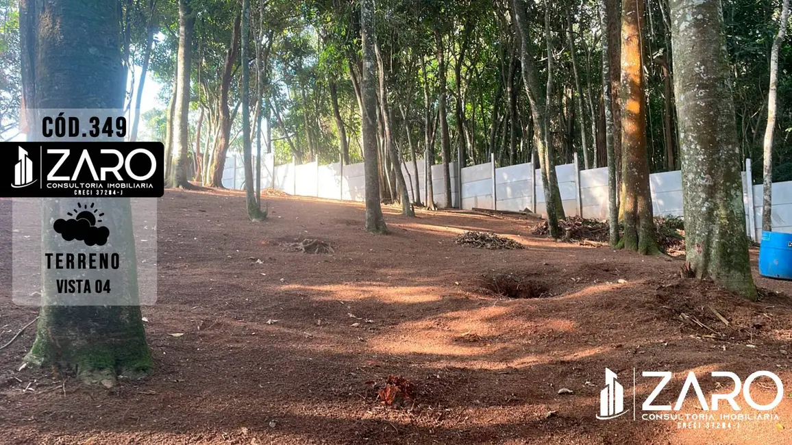 Foto 5 de Terreno / Lote à venda, 2514m2 em Cotia - SP