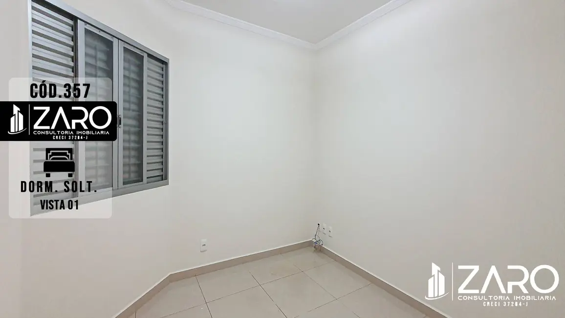 Foto 7 de Casa com 5 quartos à venda, 300m2 em Jardim São Paulo, Rio Claro - SP