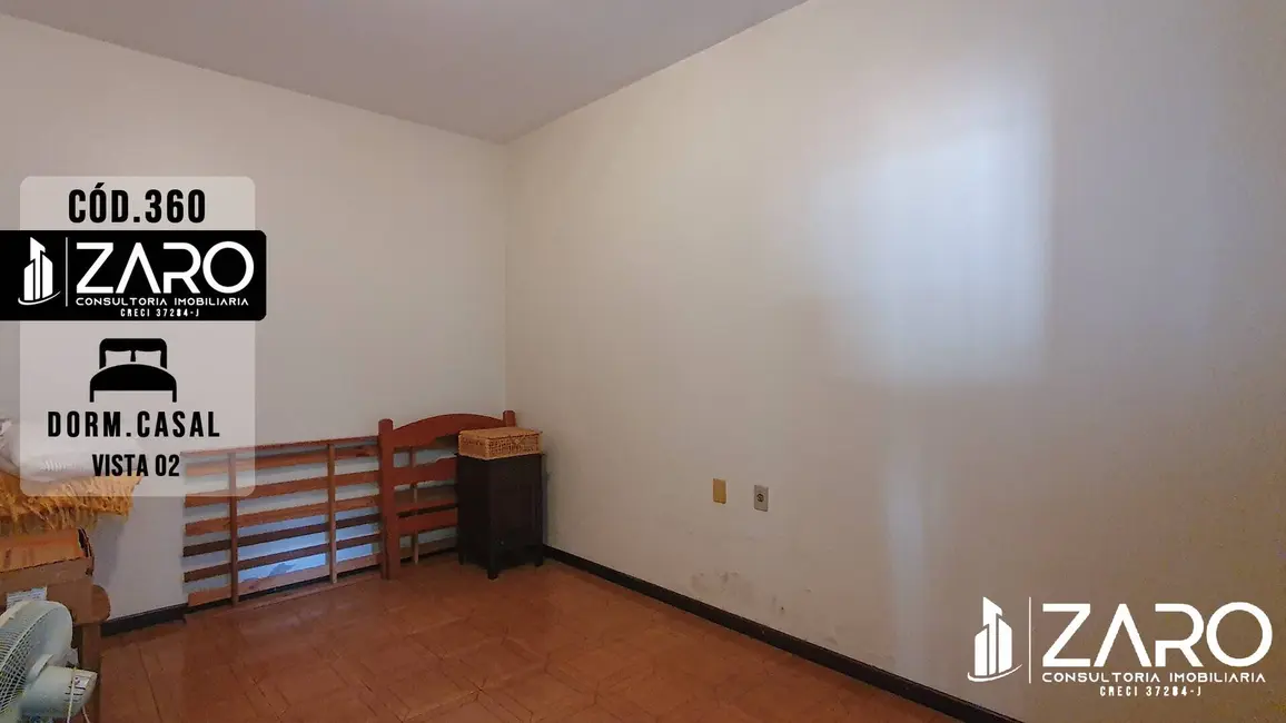 Foto 9 de Casa com 4 quartos à venda, 340m2 em Vila Aparecida, Rio Claro - SP