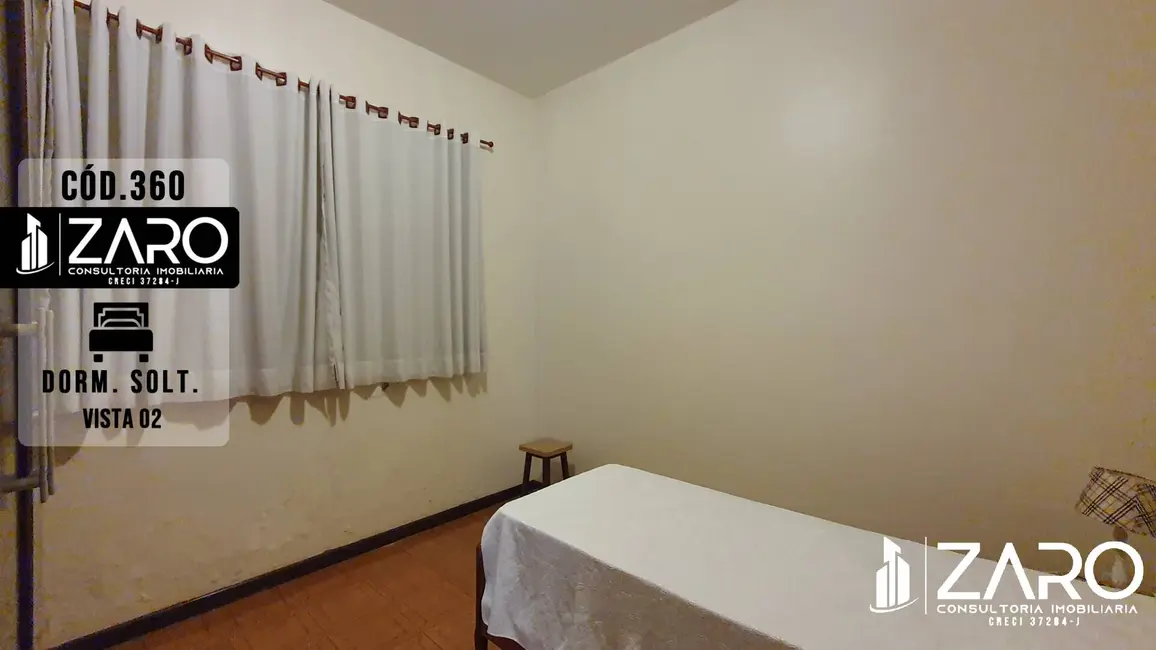 Foto 4 de Casa com 4 quartos à venda, 340m2 em Vila Aparecida, Rio Claro - SP