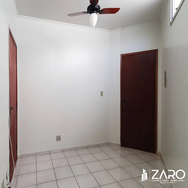 Foto 1 de Apartamento com 2 quartos à venda, 56m2 em Jardim América, Rio Claro - SP