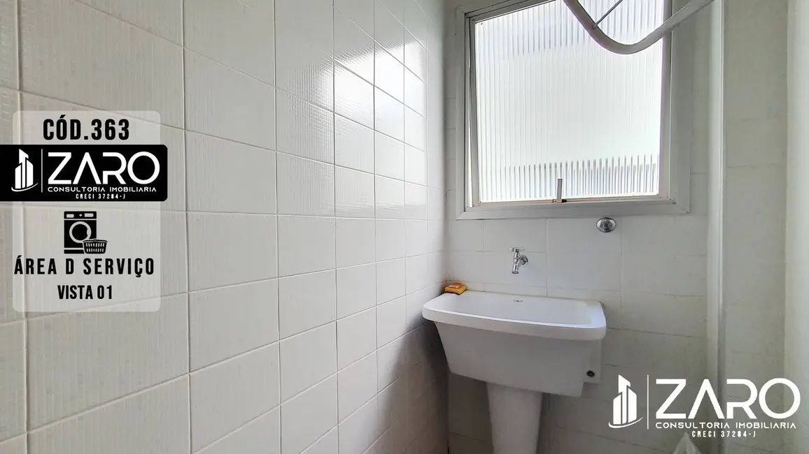 Foto 8 de Apartamento com 2 quartos à venda, 56m2 em Jardim América, Rio Claro - SP