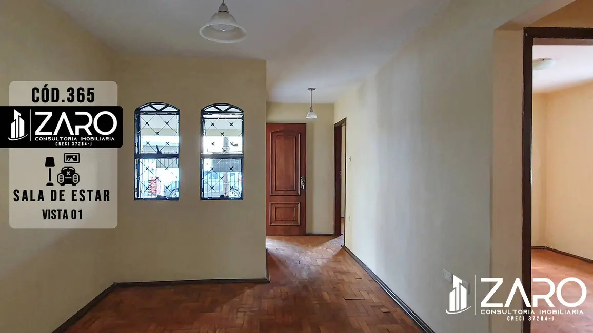 Foto 1 de Casa com 3 quartos à venda, 302m2 em Vila Alemã, Rio Claro - SP