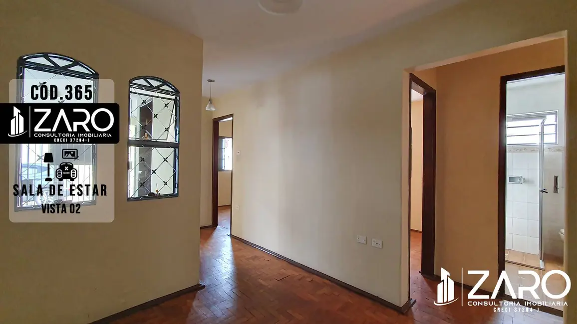 Foto 2 de Casa com 3 quartos à venda, 302m2 em Vila Alemã, Rio Claro - SP