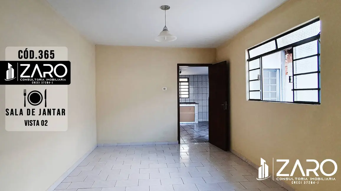 Foto 4 de Casa com 3 quartos à venda, 302m2 em Vila Alemã, Rio Claro - SP