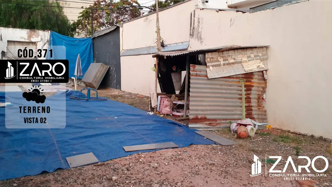Foto 2 de Terreno / Lote à venda, 156m2 em Consolação, Rio Claro - SP