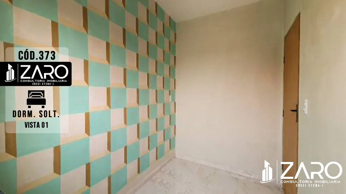 Foto 7 de Sobrado com 3 quartos à venda, 82m2 em Jardim Progresso, Rio Claro - SP