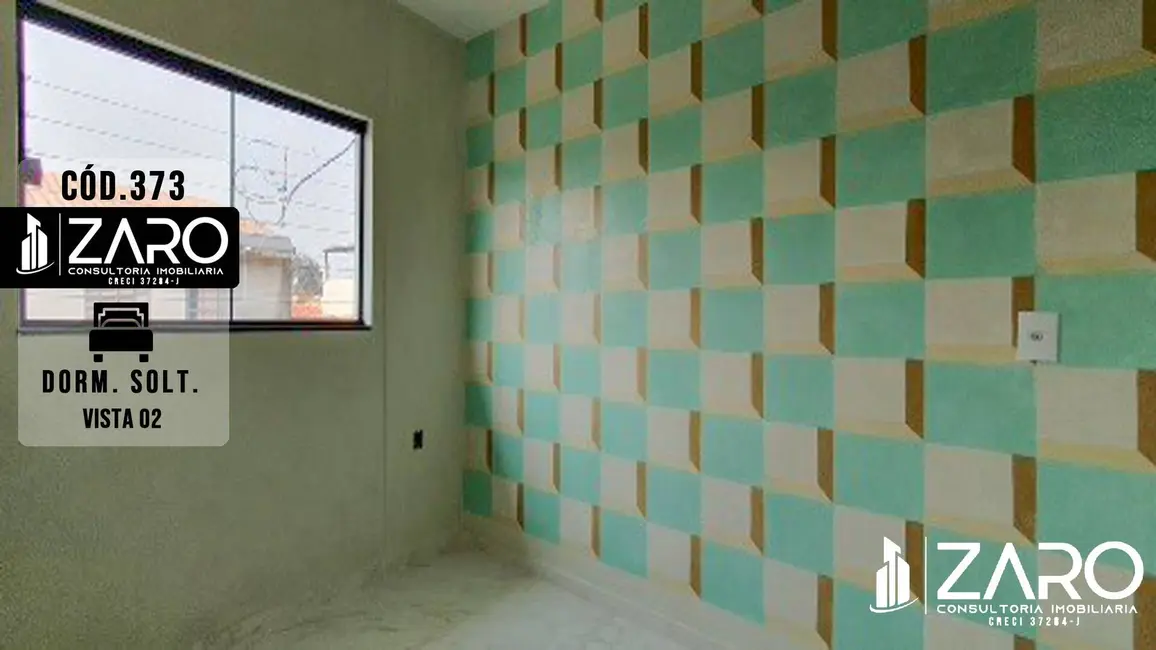 Foto 8 de Sobrado com 3 quartos à venda, 82m2 em Jardim Progresso, Rio Claro - SP