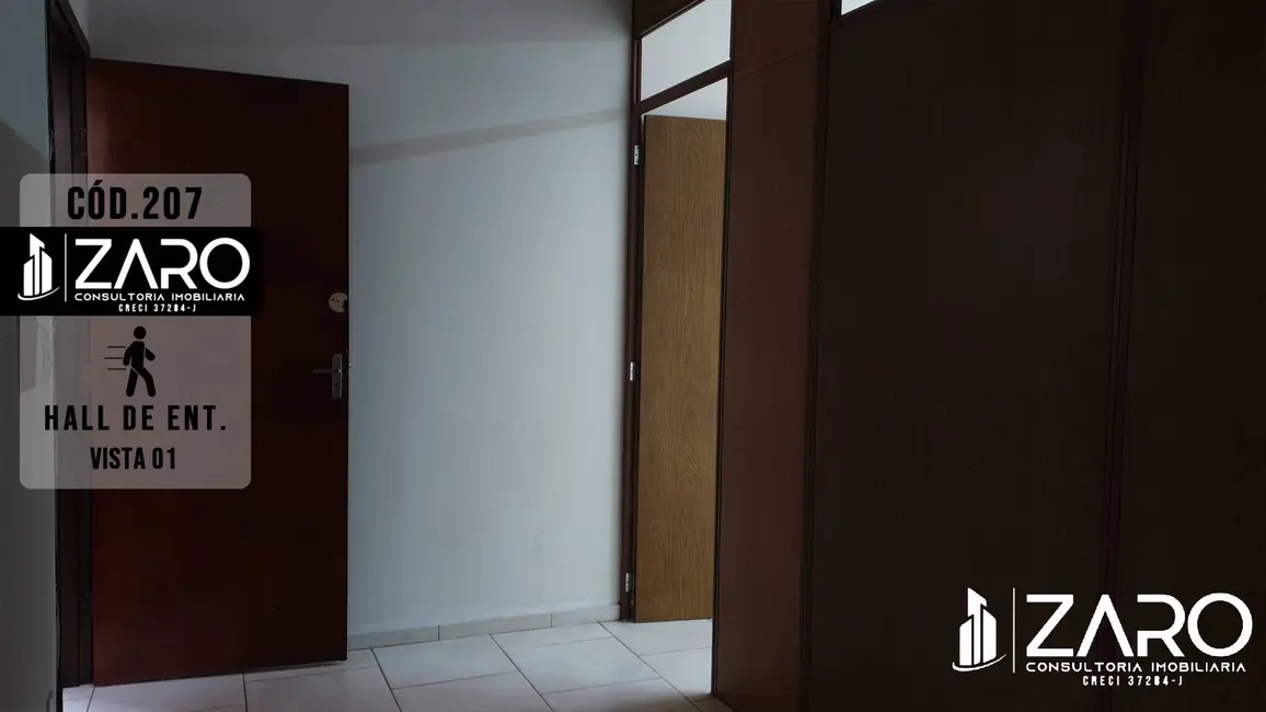 Foto 1 de Sala Comercial para alugar em Rio Claro, SP