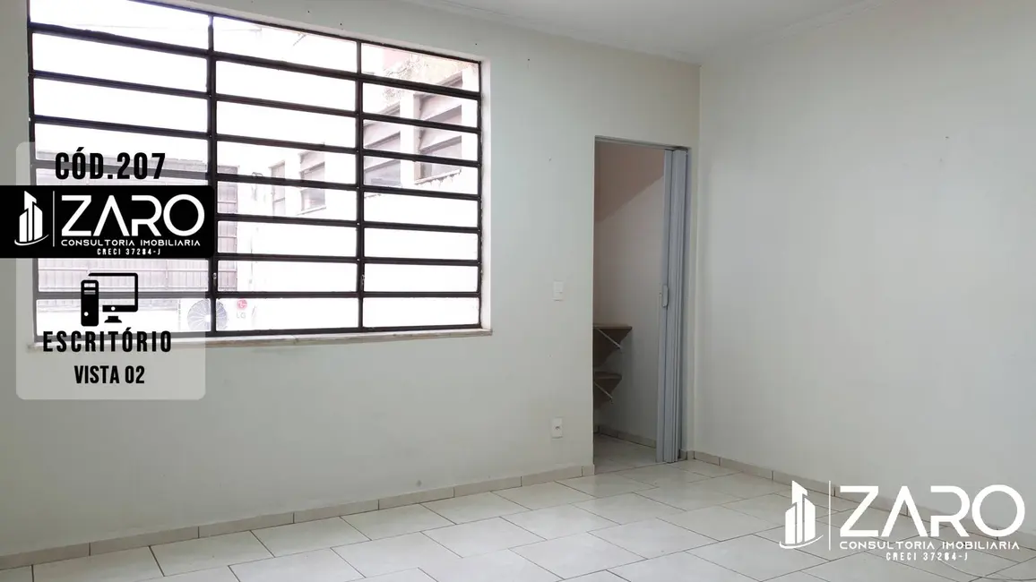 Foto 4 de Sala Comercial para alugar em Rio Claro - SP