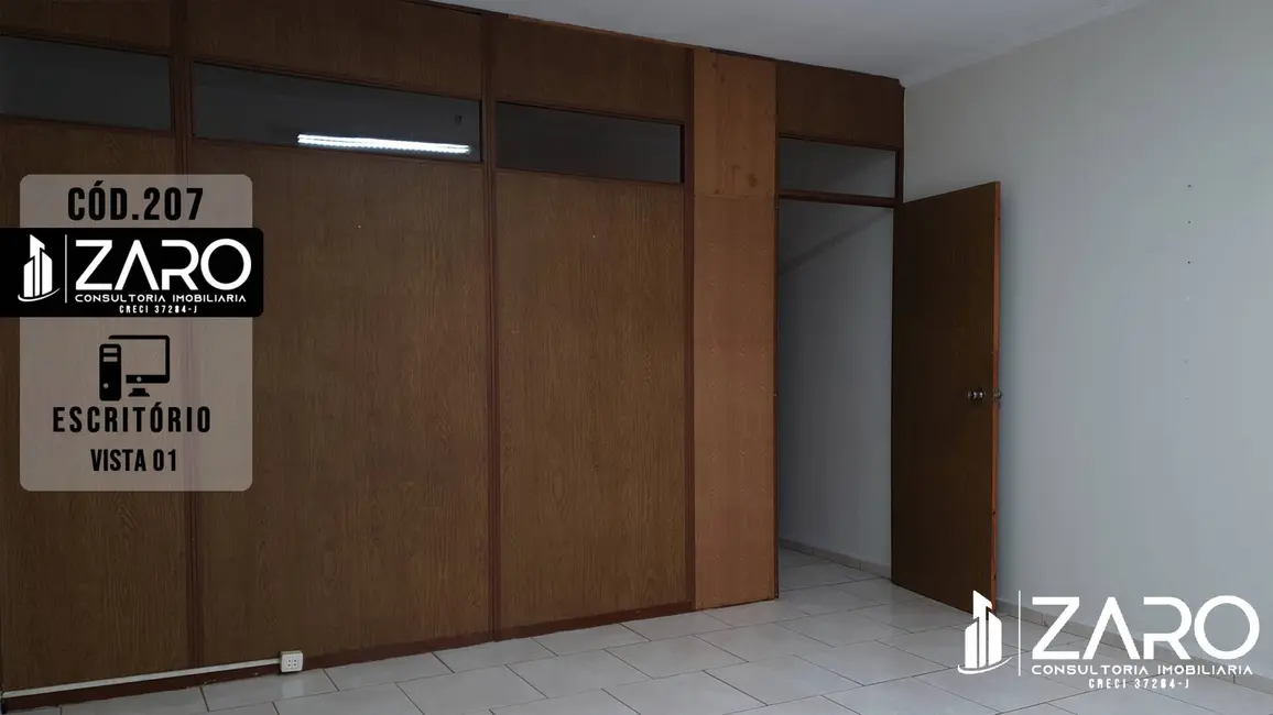 Foto 3 de Sala Comercial para alugar em Rio Claro - SP