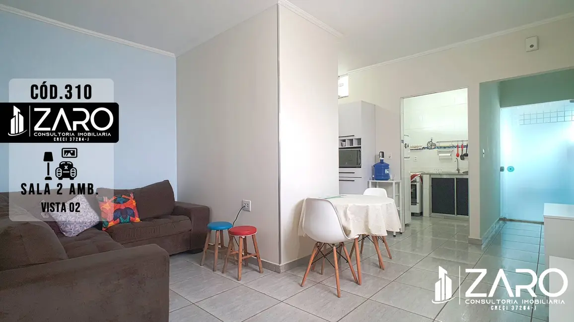 Foto 2 de Sobrado com 3 quartos à venda, 238m2 em Jardim Paulista, Rio Claro - SP