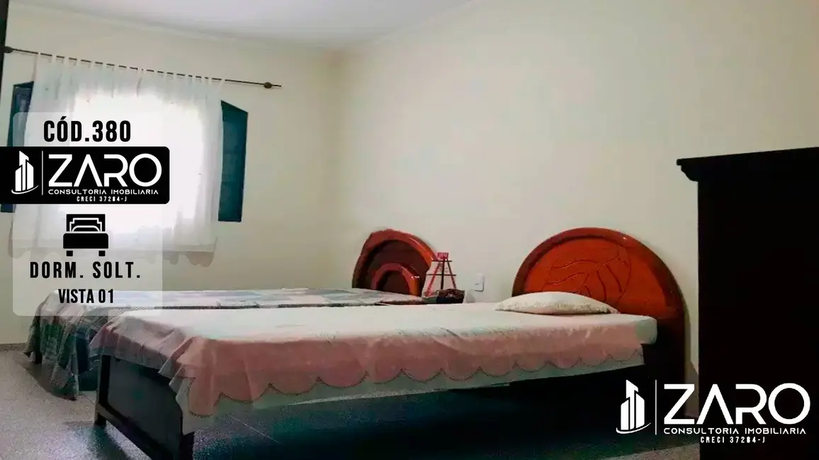 Foto 7 de Casa com 3 quartos à venda, 360m2 em Jardim Floridiana, Rio Claro - SP