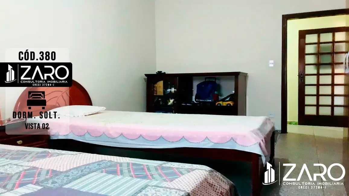 Foto 8 de Casa com 3 quartos à venda, 360m2 em Jardim Floridiana, Rio Claro - SP