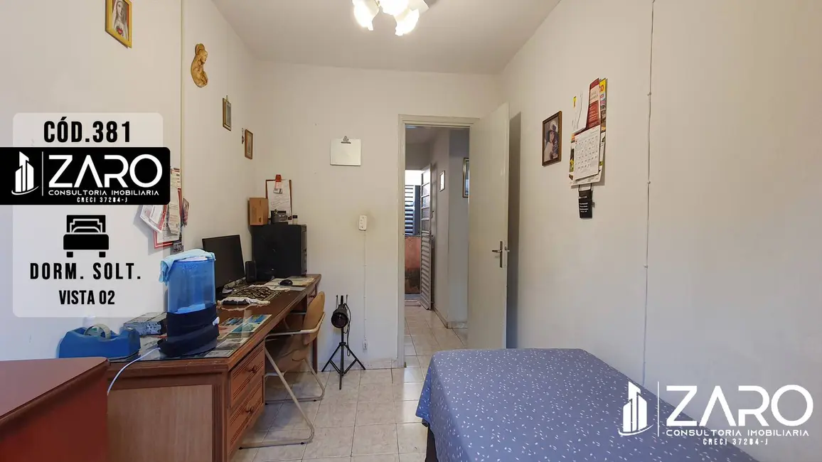 Foto 5 de Casa com 4 quartos à venda, 180m2 em Rio Claro - SP