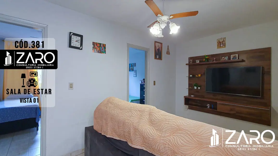 Foto 1 de Casa com 4 quartos à venda, 180m2 em Rio Claro - SP