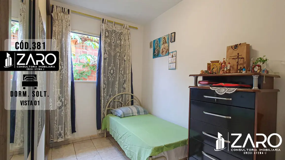 Foto 6 de Casa com 4 quartos à venda, 180m2 em Rio Claro - SP