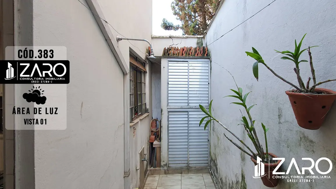 Foto 6 de Casa com 2 quartos à venda, 116m2 em Rio Claro - SP