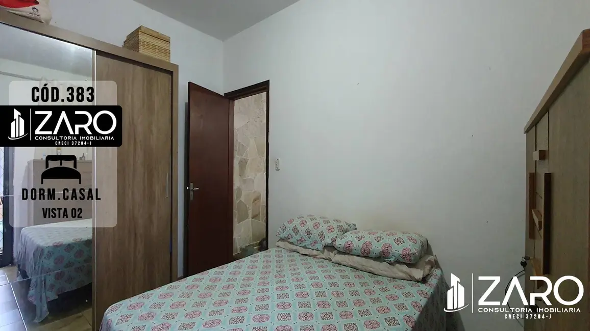 Foto 8 de Casa com 2 quartos à venda, 116m2 em Rio Claro - SP