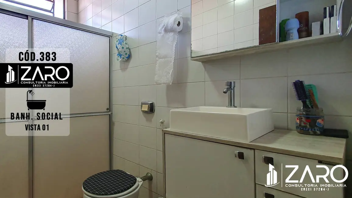 Foto 9 de Casa com 2 quartos à venda, 116m2 em Rio Claro - SP