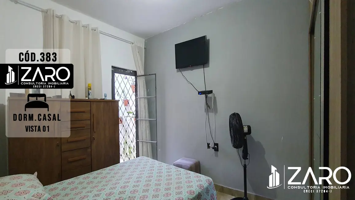 Foto 7 de Casa com 2 quartos à venda, 116m2 em Rio Claro - SP