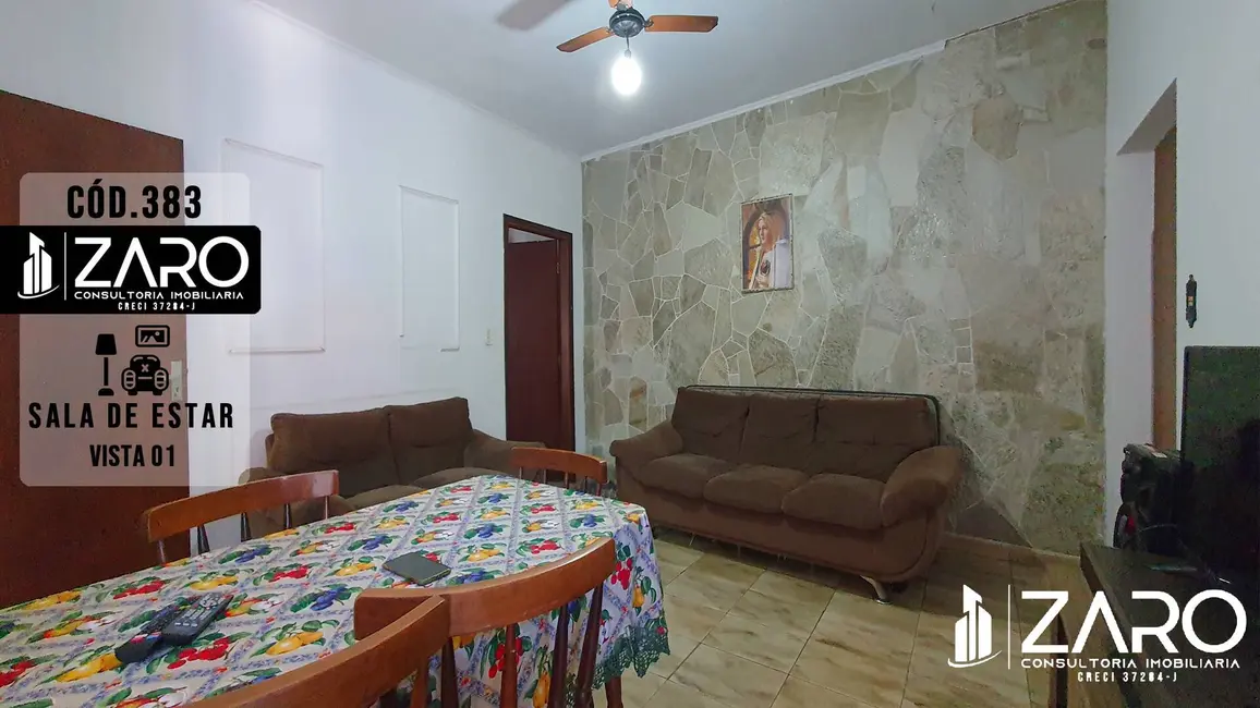 Foto 1 de Casa com 2 quartos à venda, 116m2 em Rio Claro - SP