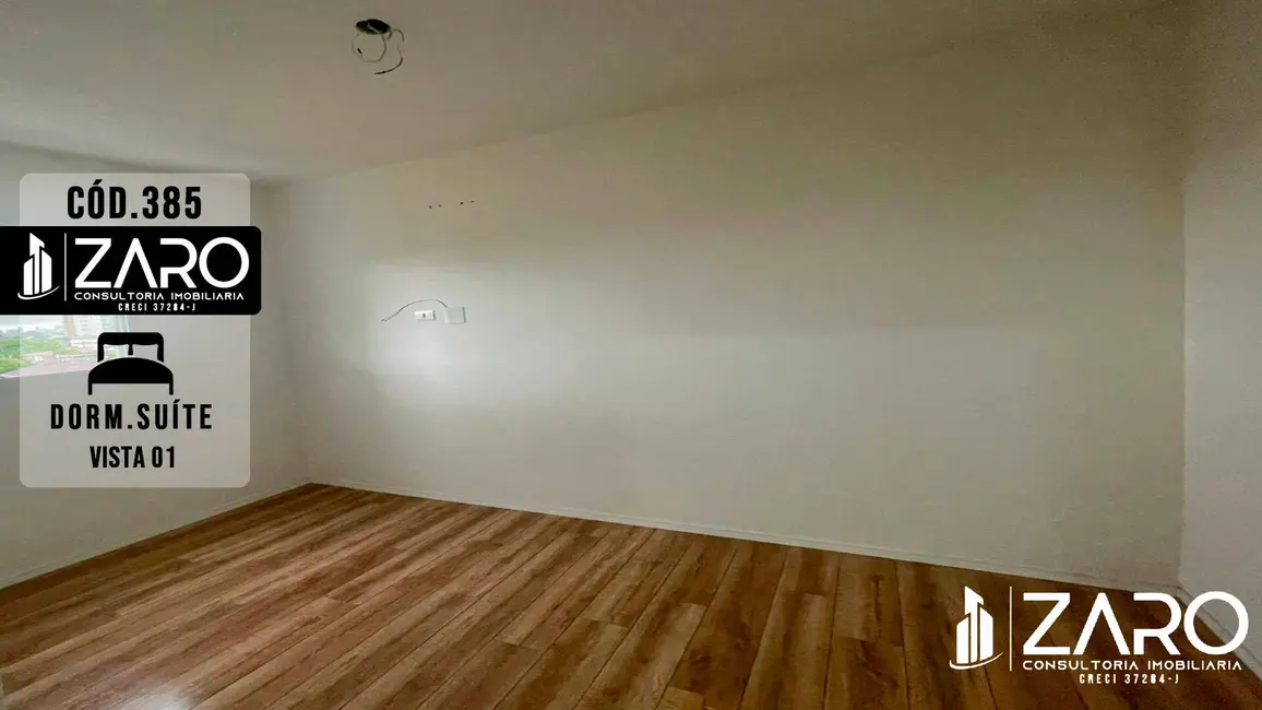 Foto 5 de Apartamento com 2 quartos à venda, 68m2 em Tupi, Praia Grande - SP