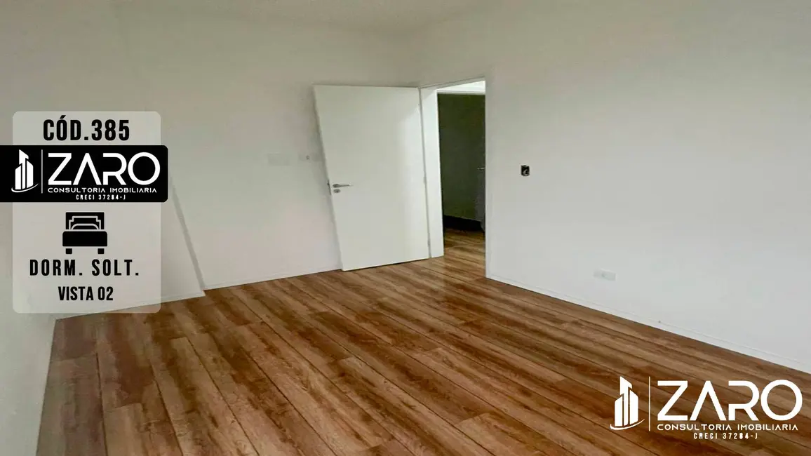 Foto 9 de Apartamento com 2 quartos à venda, 68m2 em Tupi, Praia Grande - SP