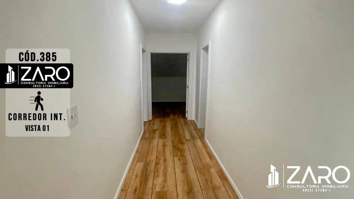 Foto 4 de Apartamento com 2 quartos à venda, 68m2 em Tupi, Praia Grande - SP