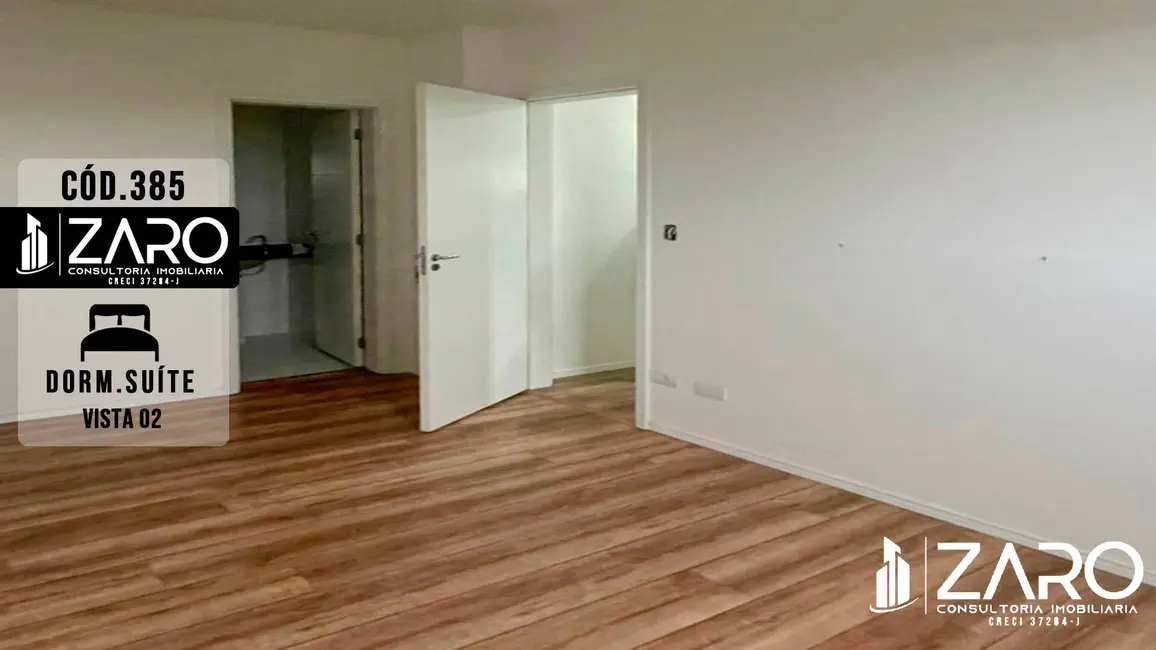 Foto 6 de Apartamento com 2 quartos à venda, 68m2 em Tupi, Praia Grande - SP