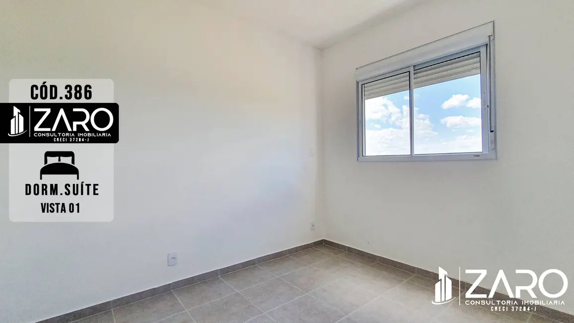 Foto 6 de Apartamento com 2 quartos à venda, 54m2 em Rio Claro - SP