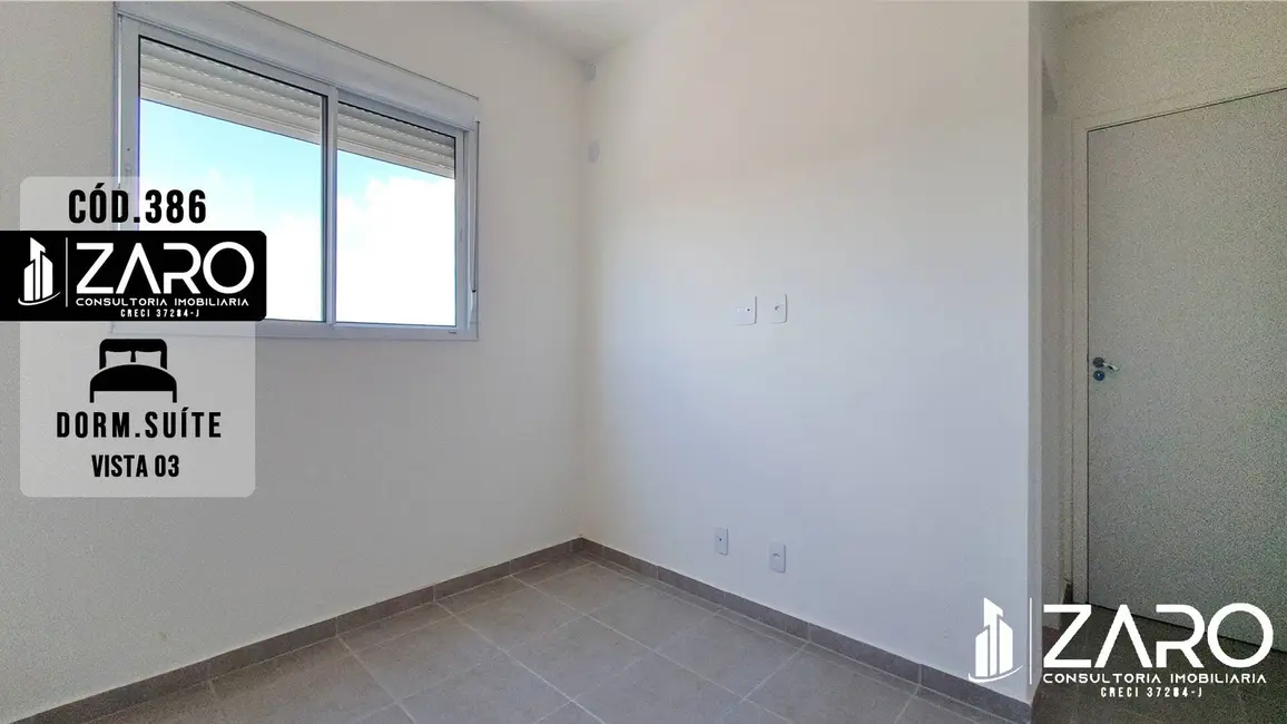 Foto 8 de Apartamento com 2 quartos à venda, 54m2 em Rio Claro - SP