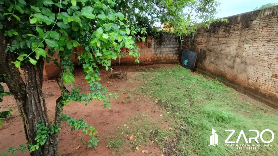 Foto 3 de Casa com 3 quartos à venda, 300m2 em Parque Residencial Paraíso, Catanduva - SP