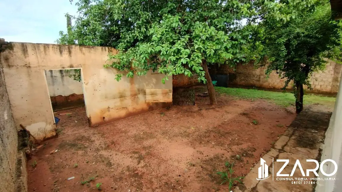 Foto 2 de Casa com 3 quartos à venda, 300m2 em Parque Residencial Paraíso, Catanduva - SP