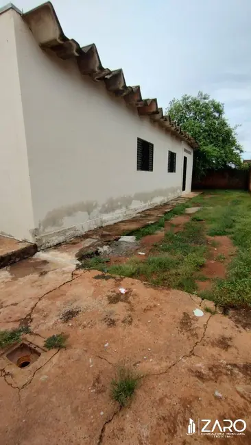 Foto 1 de Casa com 3 quartos à venda, 300m2 em Parque Residencial Paraíso, Catanduva - SP