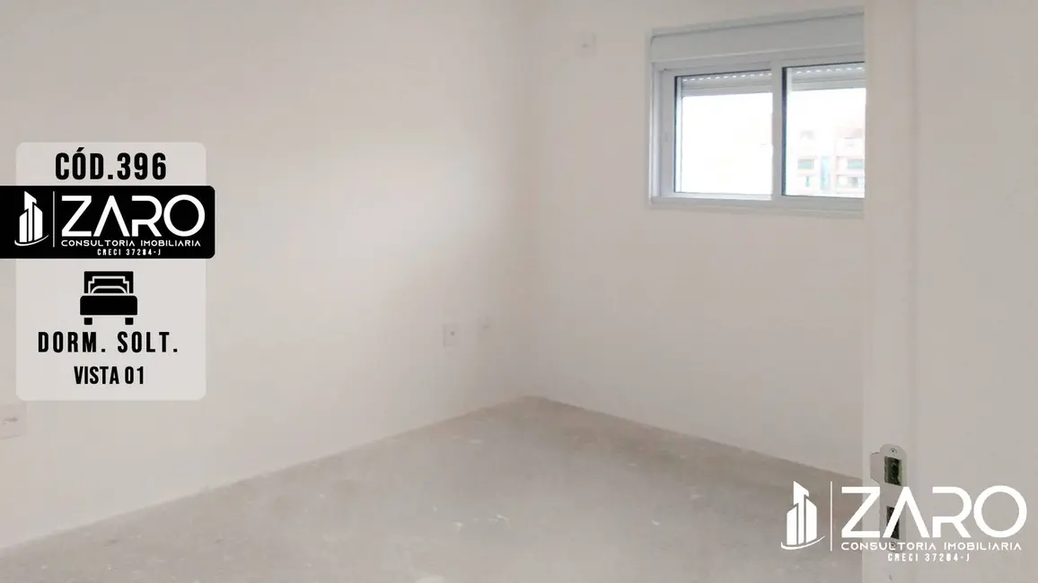 Foto 6 de Apartamento com 2 quartos à venda, 37m2 em Vila Paulicéia, São Paulo - SP