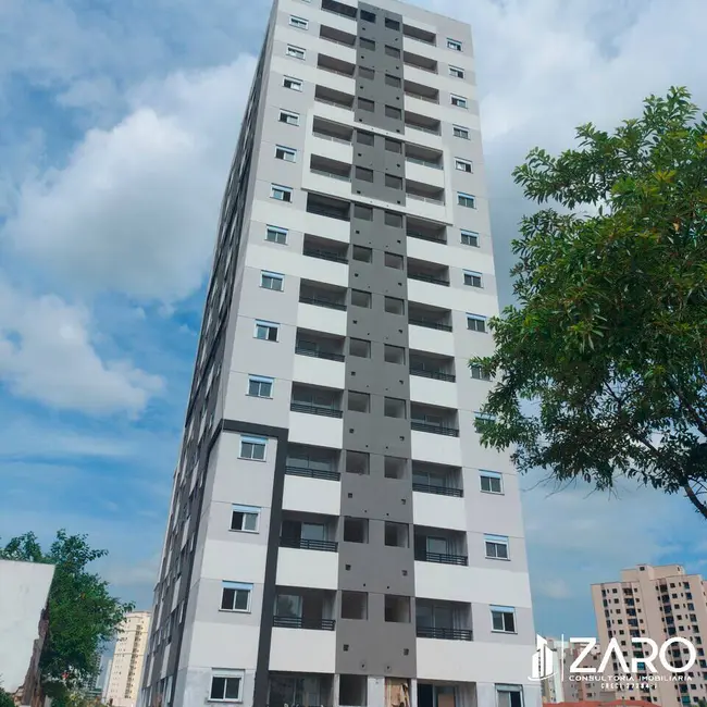 Foto 1 de Apartamento com 2 quartos à venda, 37m2 em Vila Paulicéia, São Paulo - SP