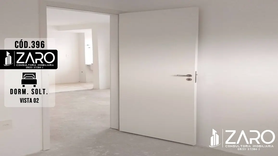 Foto 7 de Apartamento com 2 quartos à venda, 37m2 em Vila Paulicéia, São Paulo - SP