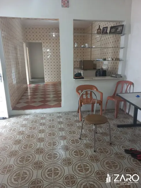 Foto 1 de Casa com 2 quartos à venda, 107m2 em Rio Claro - SP